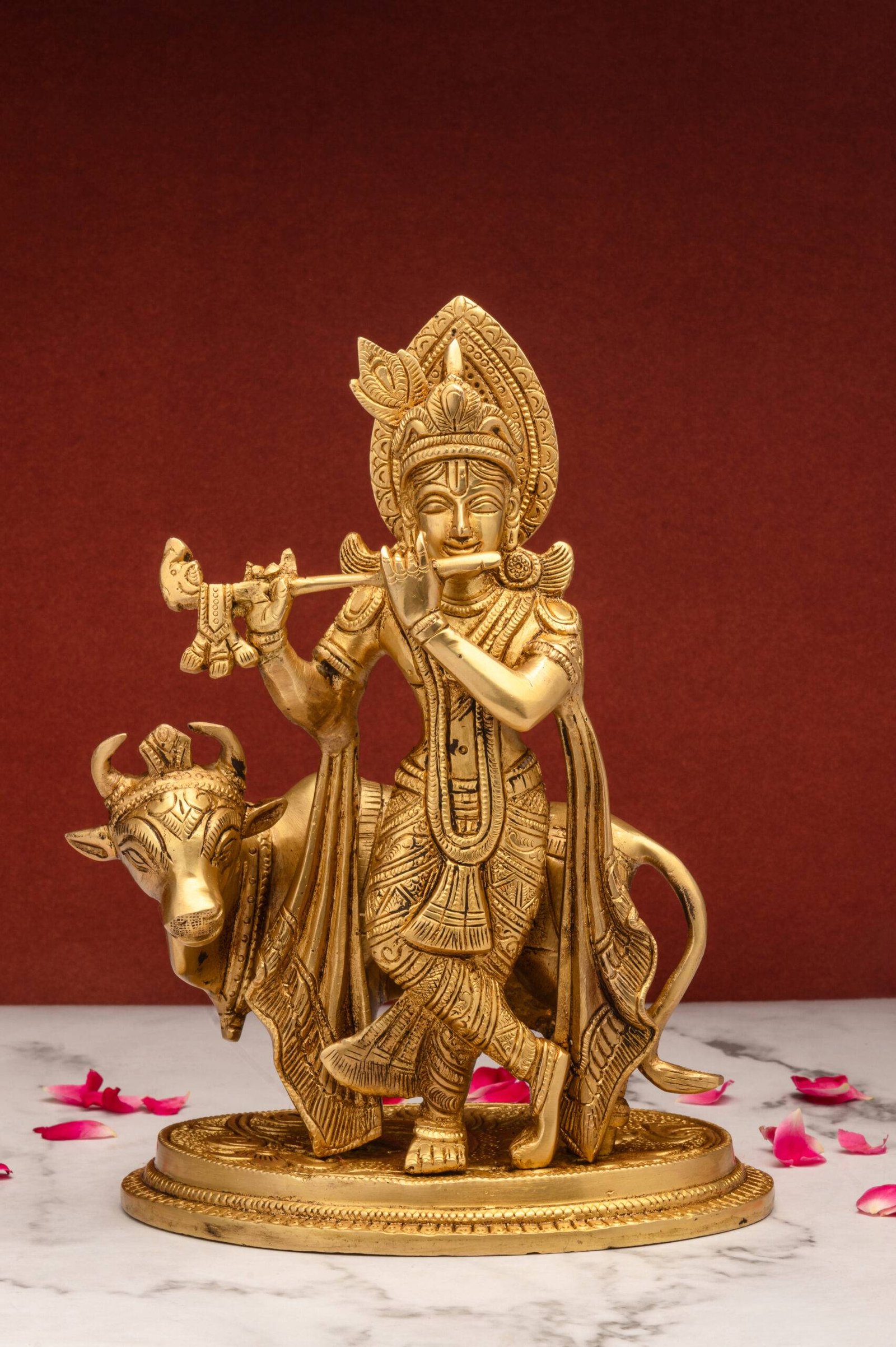 brass krishna 150 (8) brass-krishna