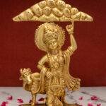 brass-krishna