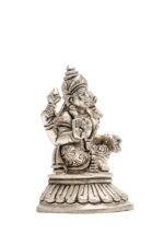 Ganesh Laxmi Saraswati Idols