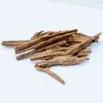 Authentic Indian Oud wood (Agar) Chips – AA Wild Harvested - Image 3