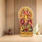 Ganesha Statue