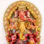 Ganesha Statue