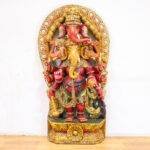 Ganesha Statue
