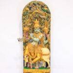 Krishna Wall Panel