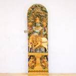 Krishna Wall Panel