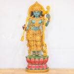 Lord Rama Statue
