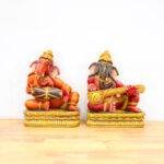 Ganesha Statue