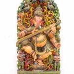ganesha statue