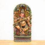 ganesha statue