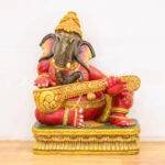 Ganesha Statue