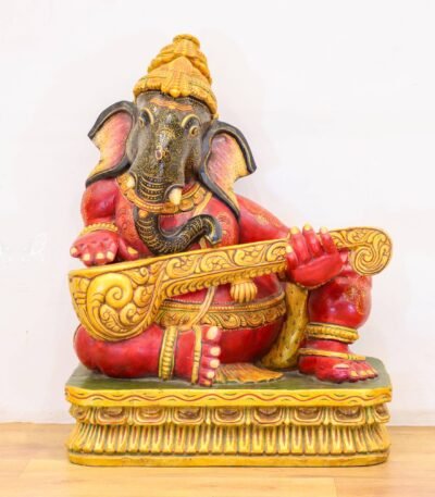 Ganesha Statue