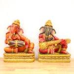 Ganesha Statue