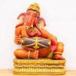 Ganesha Statue