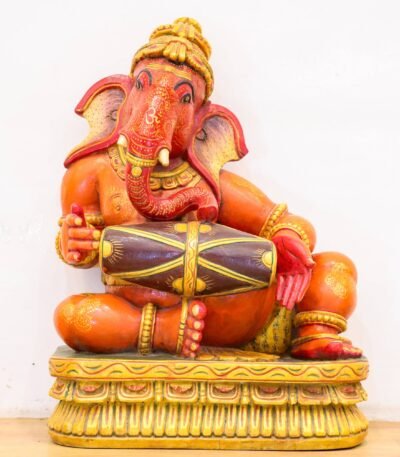 Ganesha Statue