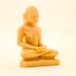 Mahaveer Swami Statue
