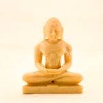 Mahaveer Swami Statue