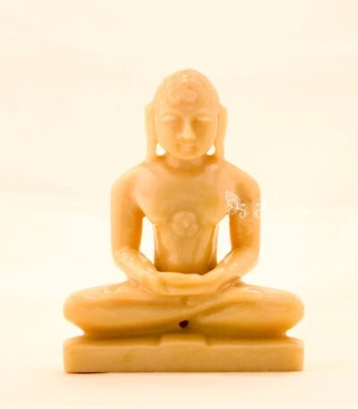 Mahaveer Swami Statue