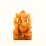ganesha statue