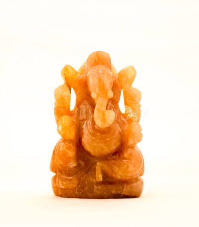 ganesha statue