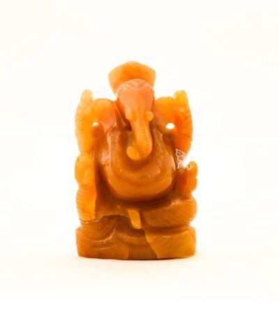Ganesha Statue