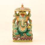 jade ganesha