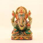jade ganesha