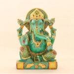 jade ganesha