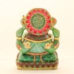 jade ganesha