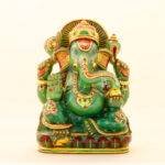 jade ganesha