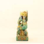 jade ganesha
