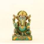 jade ganesha