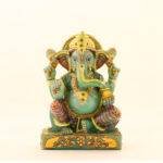 jade ganesha