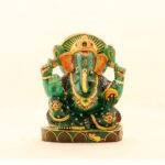 Ganesha Idol
