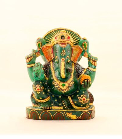 Ganesha Idol