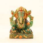 Ganesha Idol