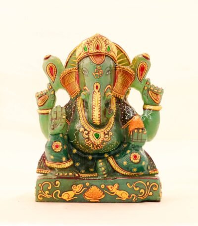 Ganesha Idol