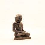 Mahaveer Swami Statue