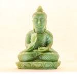 jade Buddha Statue