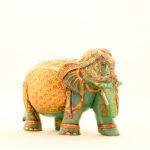 Elephant Statue
