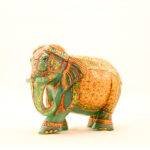 Elephant Statue