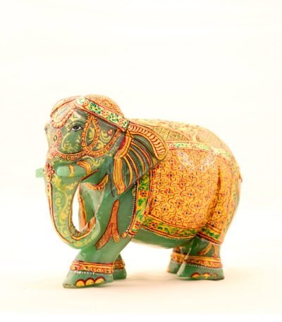 Elephant Statue