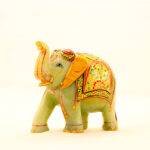 Elephant Statue
