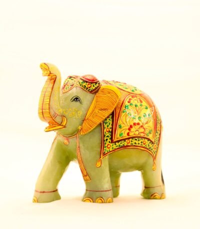 Elephant Statue