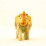 Elephant Statue