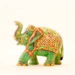 elephant statue