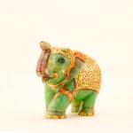 elephant statue