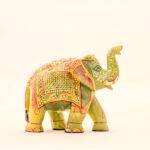 elephant statue