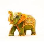 gemstone elephant