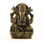 Ganesha idol