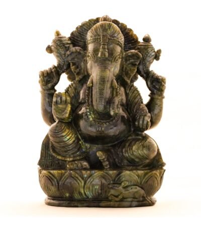 Ganesha idol
